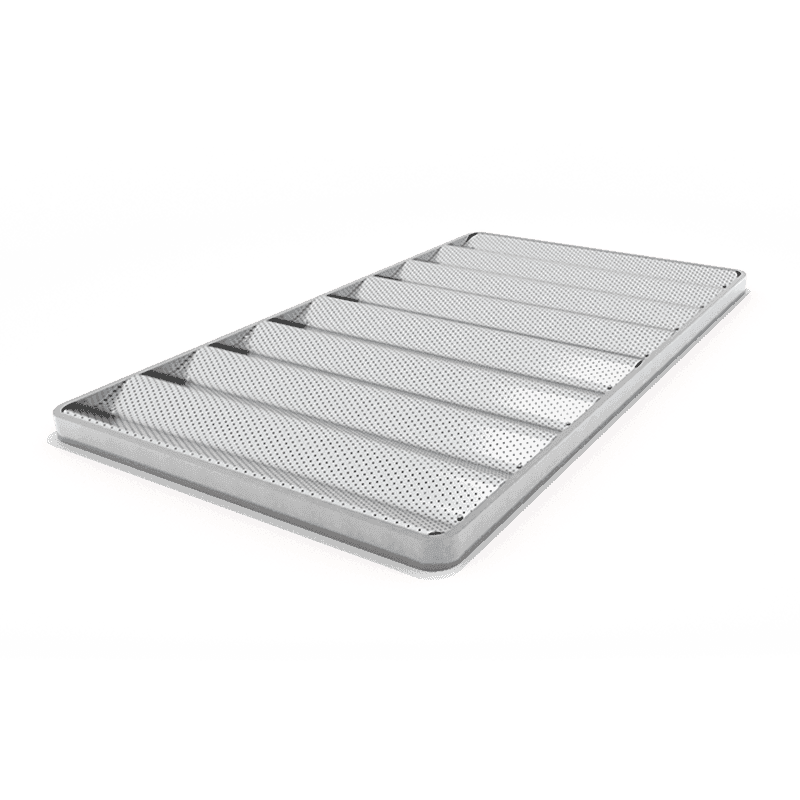 Imagen principal de Bandejas Bagueteras