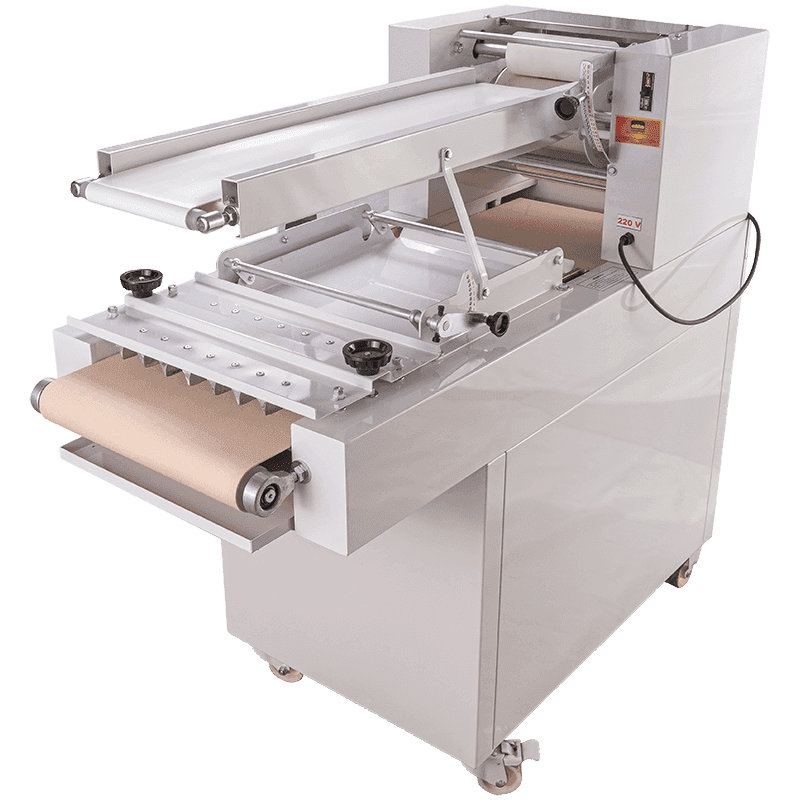 Imagen principal de Formador de Pan