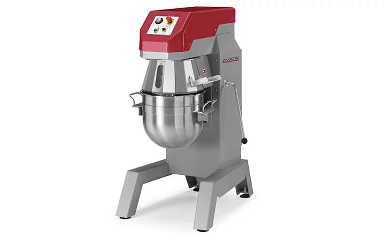 Imagen principal de Batidora Z.MATIK Zeus