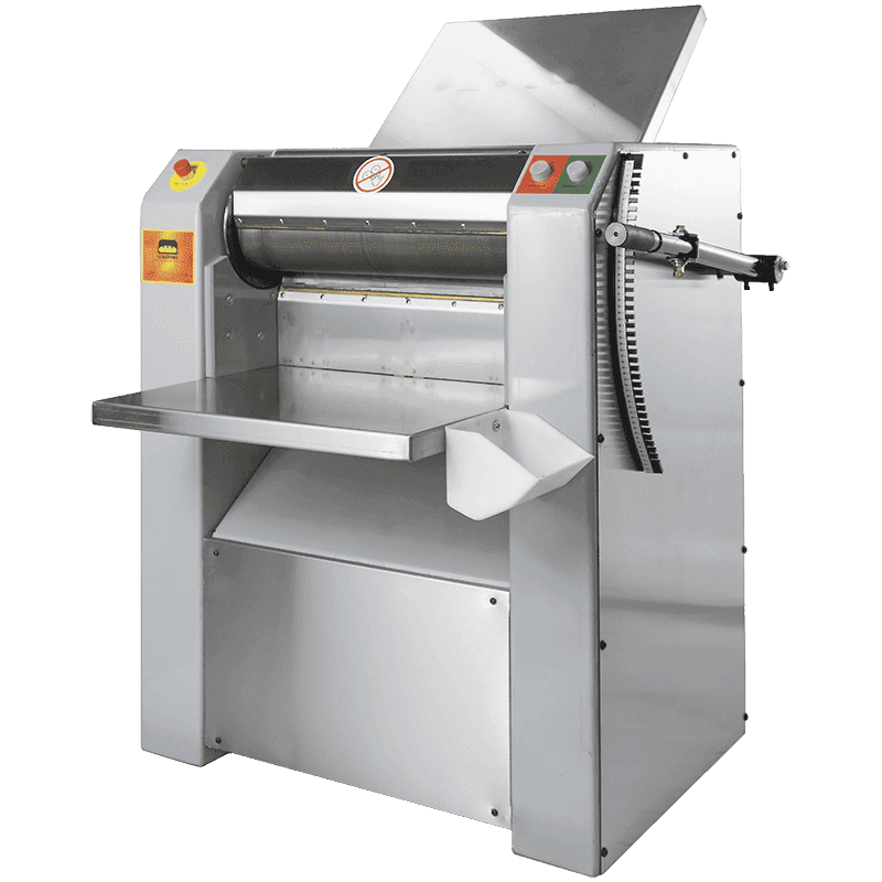 Imagen principal de Sobadora Panadera Industrial