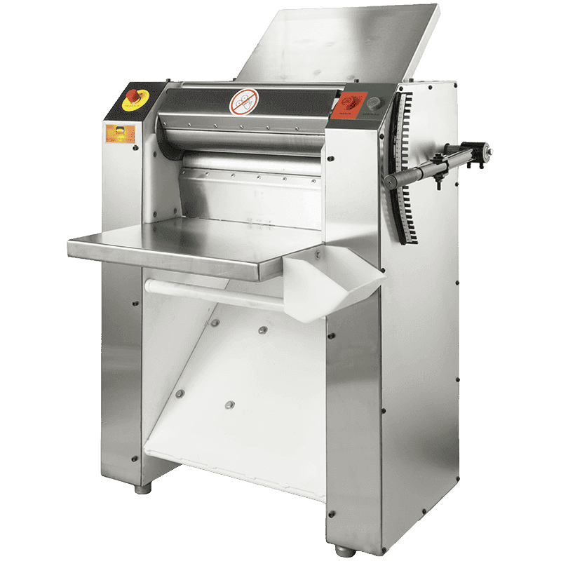 Imagen principal de Sobadora Pastelera