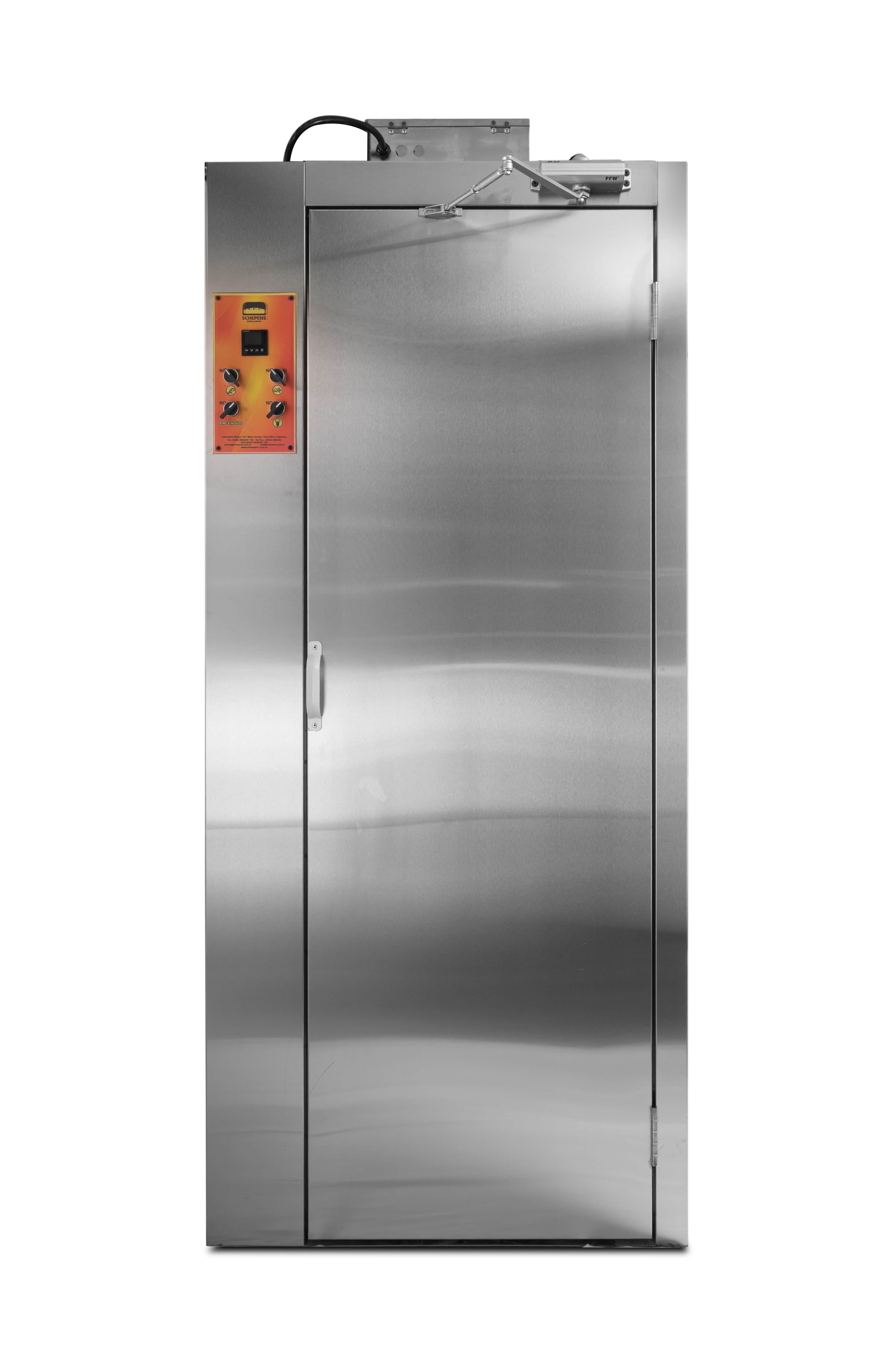 Imagen principal de Cámara Fermentadora