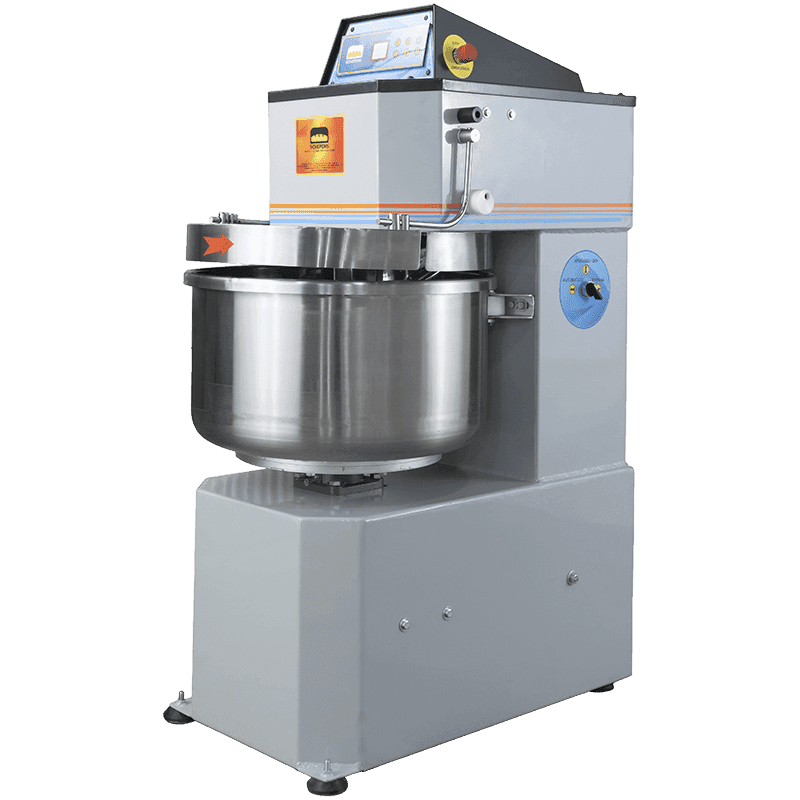 Imagen principal de Amasadora SCH 25KG 63LTS