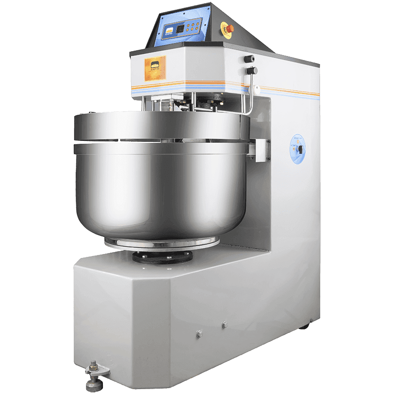 Imagen principal de Amasadora SCH 50KG 125LTS