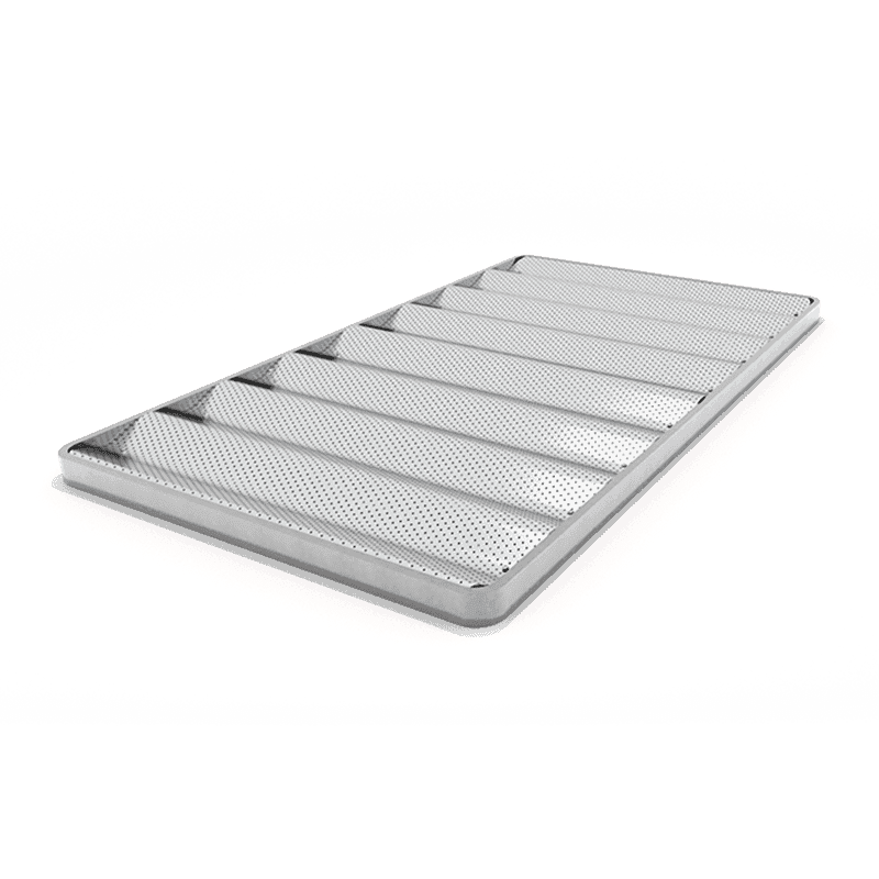 Imagen principal de Bandejas Bagueteras