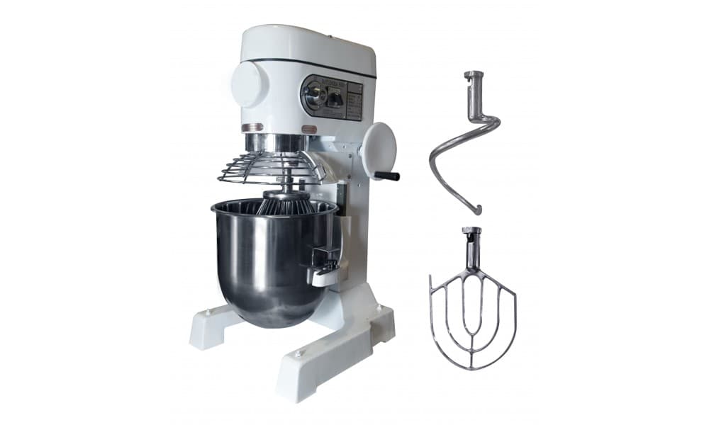 Imagen principal de Batidora Planetaria 40L