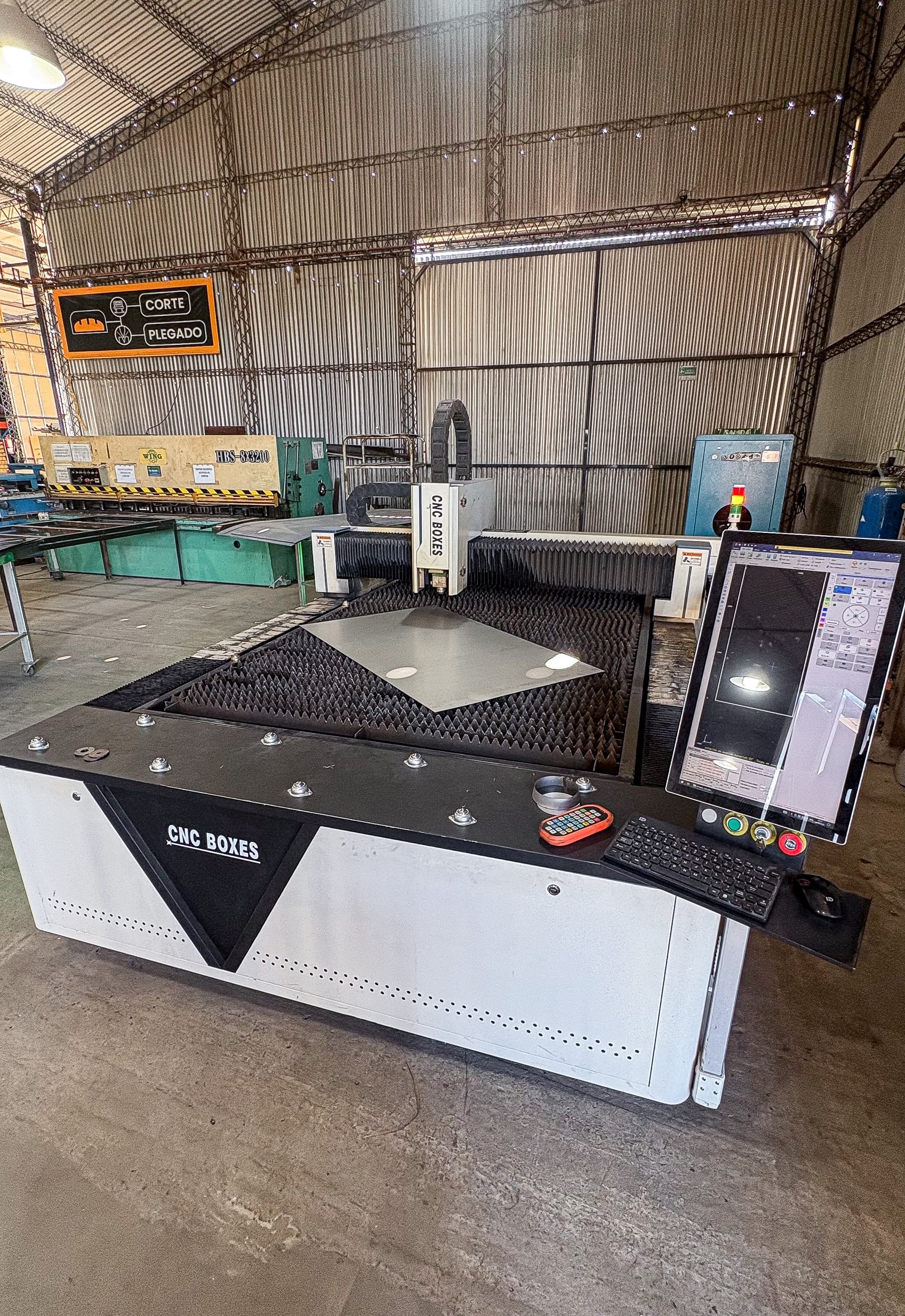 Instalaciones Schepens